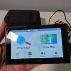 Garmin Driveassist 50lmt-d Sat Nav Lifetime Europe Map Traffic Built-in Dash Cam