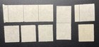 Stamps Malta - Worldwide Variety Collection Lot  31