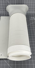 Lg Lp0813wnr Air Conditioner Ac Window Kit Vent Exhaust Cov31735301 Replacement