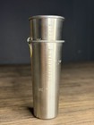 Stranahan s Stainless Steel 2 Oz Shot Glass Set Of 2 - New 