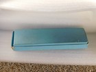 Vintage Sterling Silver Germany Tiffany   Co  Pen   Pencil Set W original Box