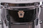 Ludwig Black Beauty Snare Drum 6 5  X 14      Open Box     Free Shipping