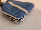 Korean War Us Korea Service Medal Army Navy Marines Air Force In Country Damaged
