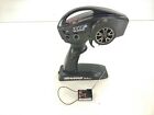 New Traxxas Tqi Bluetooth 2 4ghz Radio Transmitter W  6533 Tsm Link Receiver