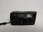 Kodak Advantix 2100 Auto Vintage Point   Shoot 35mm Film Camera Fully Functional