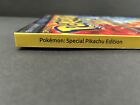 Pokemon  Special Pikachu Edition - Versus Books - Custom Hardcover
