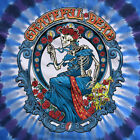 Grateful Dead-vintage Bertha-2 Sd Tie Dye T-shirt S m l xl 2x-3x 4x 5x 6x Garcia