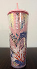     new Starbucks 24oz Venti Cold Cup Tumbler