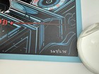 Screen Print  269 275 The Smashing Pumpkins 2026 Poster Columbus Dan Mumford Art