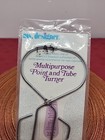 Vintage 1984 Ms  Designer Multipurpose Point   Tube Turner   New Old Stock 