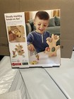 Fisher Price 10 Piece Wooden Balance Tree