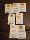 Dave   Busters Spongebob Squarepants Arcade Coin Pusher Cards You Choose