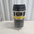 Drager 19 1 Sevoflurane Vaporizer