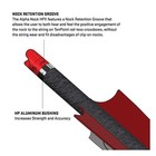 Tenpoint Centerpunch Hpx 20-inch  001-inch Straight Premium Carbon Arrow 6-pack