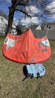 Duotone Evo 8m Kiteboarding Kite   
