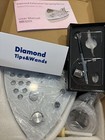 3-1 Mini Diamond Microdermabrasion Vacuum Spray Peel Machine Facial Dermabrasion
