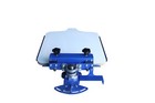 Desktop Fixed One Color T-shirt Screen Printing Machine 2way Shaking Head Type