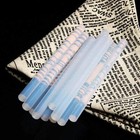 Bulk Lot 11mmx280mm Hot Melt Glue Gun Stick Adhesive White Diy Art Craft Repair