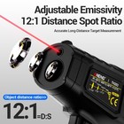 Aneng Digital Ir Infrared Laser Gun Thermometer Temperature Heat Meter Tester Us