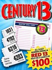 Century 13 s Single Game  Jar Tickets