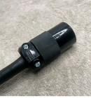 Lot Of 5 Stage Pin Male To Edison Female Adapter 600v Power Cable 1 Ft  