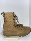 Nike Sfb Combat Hiking Boots Men Size 14 Coyote Brown New Aq1202-900 Military
