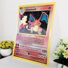 Pokemon Venusaur Charizard Blastoise Poster 3d Lenticular Effect Picture 3 In 1