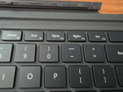 Microsoft 1725 Type Cover - Surface Pro 4  5  6 - Solid Black Keyboard - Oem