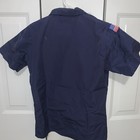 Cub Scout Boy Scouts Bsa Uniform Shirt Youth Large Short Sleeve Y66