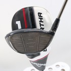 2023 Callaway Big Bertha Driver 12 5 Deg Rch 45 Graphite Senior Flex Rh C-138080