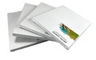 4 Piece 16x20  Artist Canvases Pre-stretched Cotton Duck Double Acrylic Gesso 