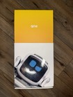 Anki Cozmo Robot Toy With Charger  Manual  3 Interactive Cubes  2018