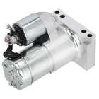 Starter Motor Fit For Chevrolet Astrobase1985-2002 19695  19695n  S114-823