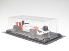 Formula 1 Mclaren Mp4 4  12 Ayrton Senna World Champion 1988 1 24 Diecast Or001