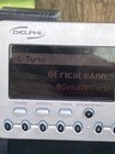 Delphi Sa10000 Xm Sirius Radio Receiver Active Lifetime  Subscription W extras 