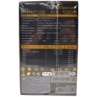 New Seasonic Prime Gx-1000 Atx Modular Power Supply Active Pfc F3 80 gold 1000w