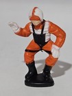 Vintage Star Wars 1982 Kenner Micro Collection Snowspeeder With Box