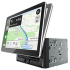 Dual Xdcpa11bt 10 1  Touchscreen Media Av Apple Carplay Android Auto Bluetooth