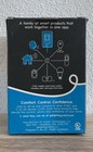 Ge Cync Alexa Google Wi-fi Smart Ceiling Fan Switch Neutral Wire - White  2434