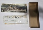 Vintage 1966 Revell Patrol Gunboat U s c g c  Campbell Ww Ii 1 302 Scale Unbuilt