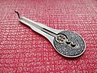 Ukraine 2 In 1 Jew s Harp  alpha   vladharps   jaw mouth Harp  Top Quality