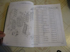 1992 1992 12 Nissan Ns 120a 140a Outboard Parts Catalog Manual