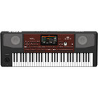 Korg Pa700 61 Key Pro Arranger  Brand New   In Stock Now   Ca s  1 Korg Dealer  