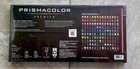 Factory Sealed Prismacolor 150 Count Colored Pencils  New   