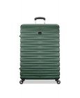 Samsonite Uptempo X Hardside 2 Piece Carry-on And Large Spinner Set Color  Green