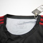 Atlanta United Fc Adidas Game Jersey - Soccer Men s Black red New