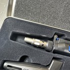 Dremel Versatip 2000 Butane Soldering Torch Kit