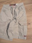 Boys Y2k Jnco Cargo Shorts
