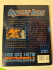 Objective Raids Battletech Sourcebook 1992 Softcover Guide