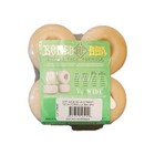 Bones Wheels Street Tech Formula Wide V4 55mm 99a 